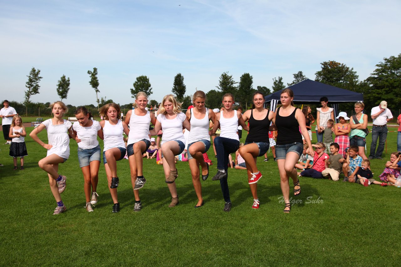 Bild 314 - Vogelschiessen am 18.8.12